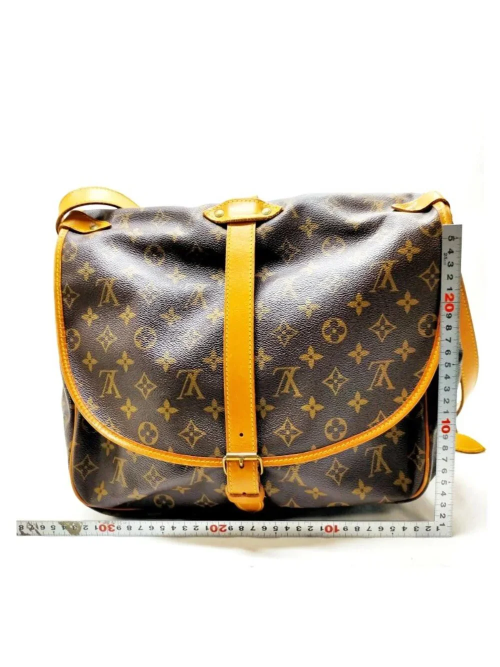 Louis Vuitton authentic louis
